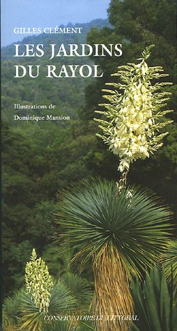 Les jardins du Rayol