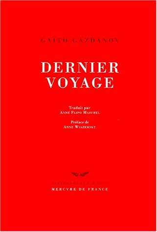 Dernier voyage