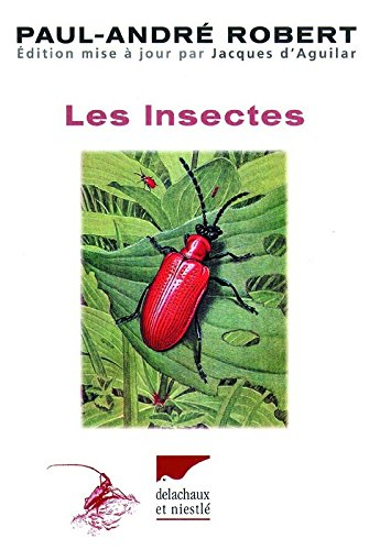 Les insectes
