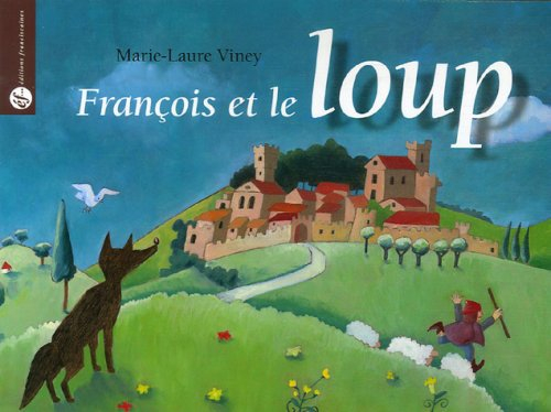 François et le loup