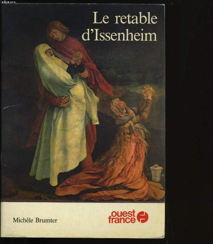 Le Retable d'Issenheim