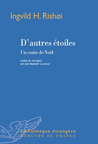 D'autres étoiles : un conte de Noël