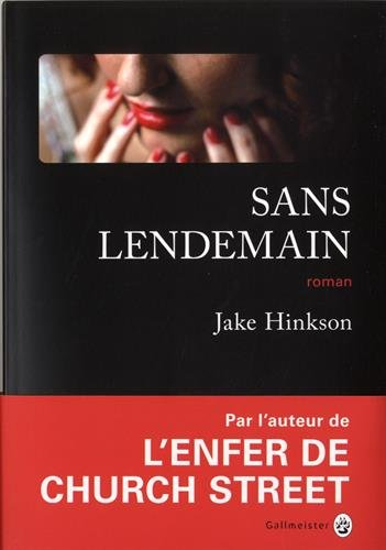 Sans lendemain