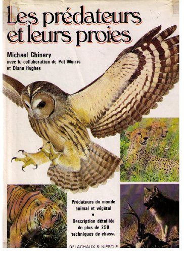 Les Prédateurs et leurs proies