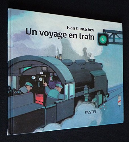 Un Voyage en train