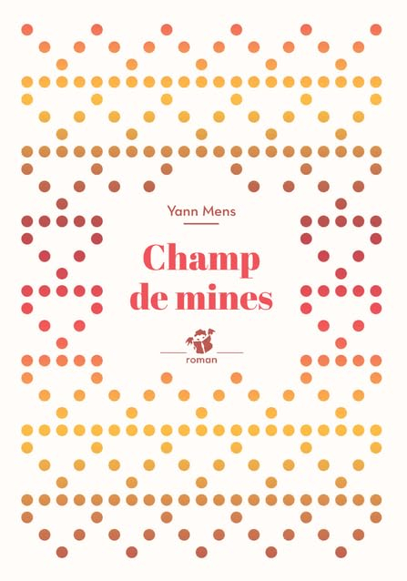 Champ de mines
