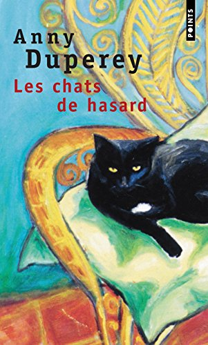 Les chats de hasard : récit