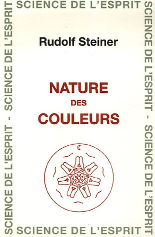 la nature des couleurs