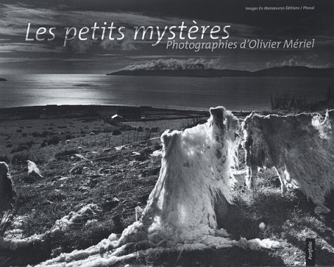 Les petits mystères