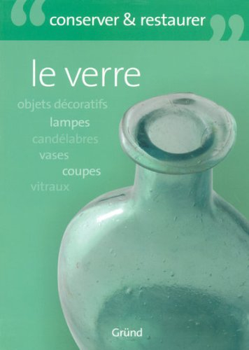 Le verre