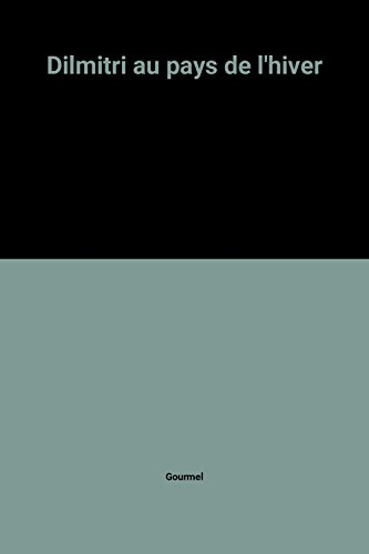 Dimitri au pays de l'hiver