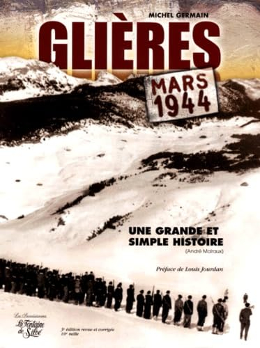 Glières, mars 1944