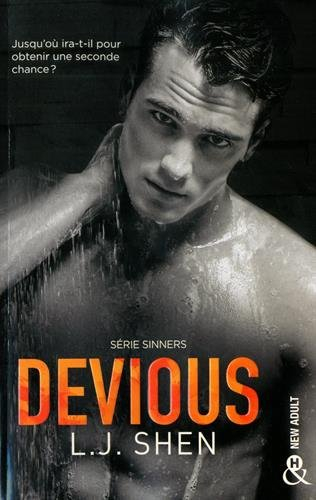 Sinners. Devious