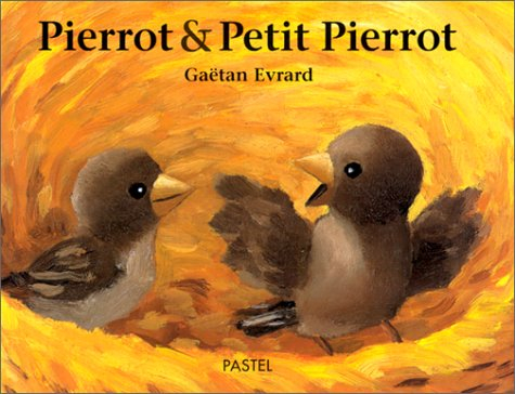 Pierrot et Petit Pierrot