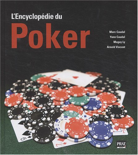 L'encyclopédie du poker