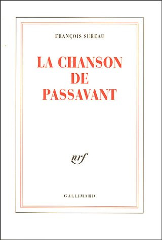 La chanson de Passavant