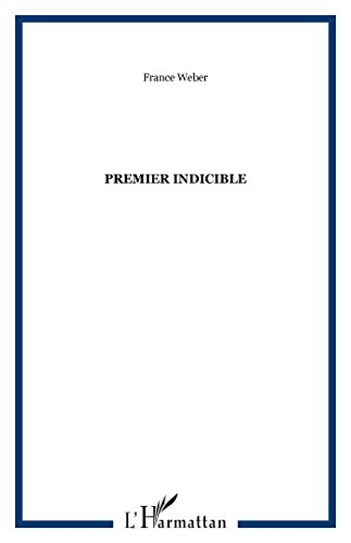 Premier indicible