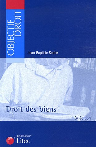 Droit des biens