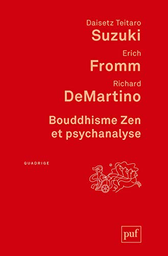 Bouddhisme zen et psychanalyse