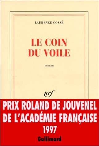 Le coin du voile