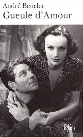 Gueule d'amour