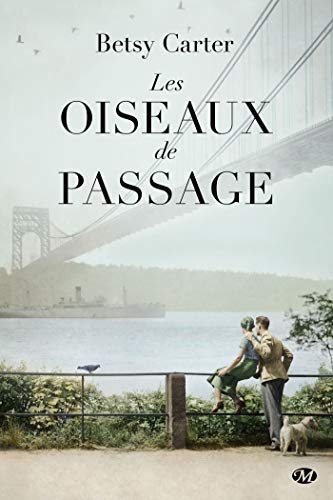Les oiseaux de passage