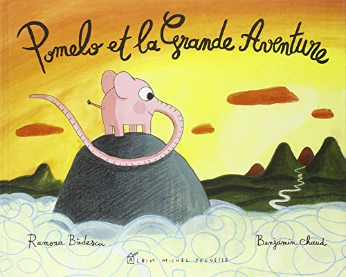 Pomelo et la grande aventure
