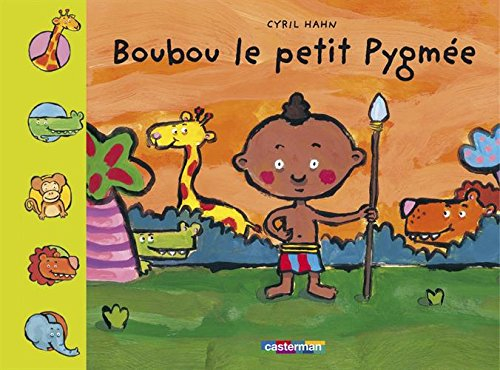 Boubou le petit pygmée