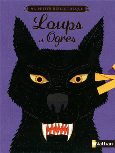 Loups et ogres