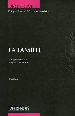 La famille