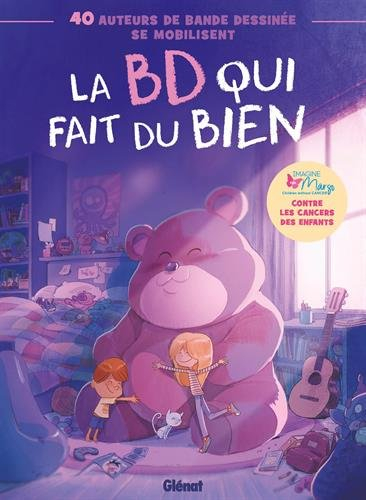 La BD qui fait du bien