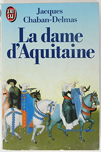 La dame d'Aquitaine