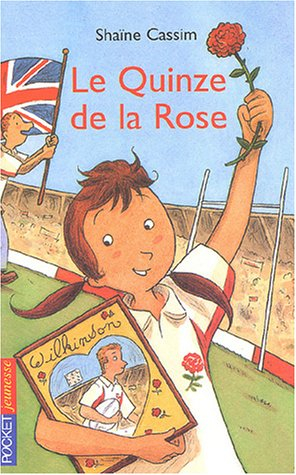 Le quinze de la rose