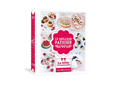 La bible de la gourmandise
