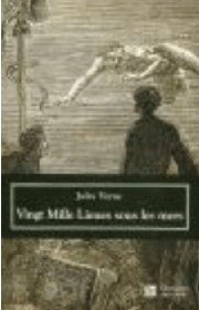 ving mille lieues sous le mers.