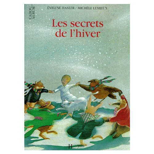 Les secrets de l'hiver