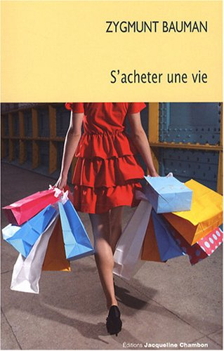 S'acheter une vie