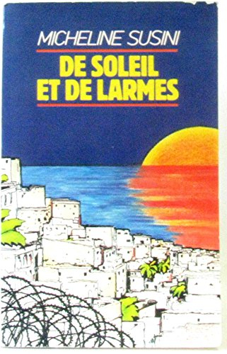 De soleil et de larmes