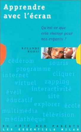 Apprendre avec l'écran : qu'est-ce que ça change pour nos enfants ?