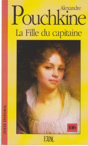 la fille du capitaine