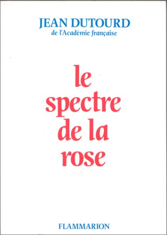 Le Spectre de la rose