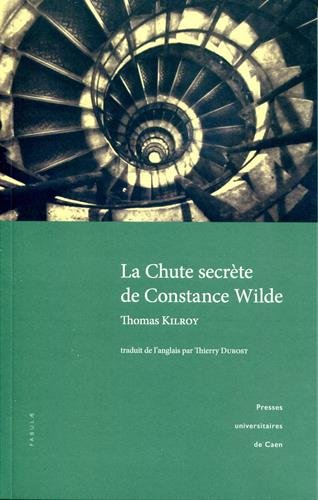 La chute secrète de Constance Wilde : pièce