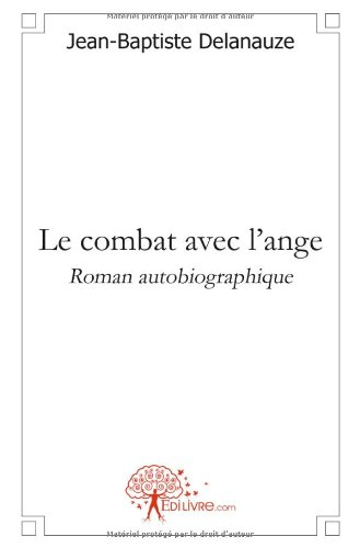 Le combat avec l'ange