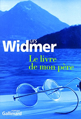 Le livre de mon père