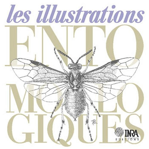 Les illustrations entomologiques
