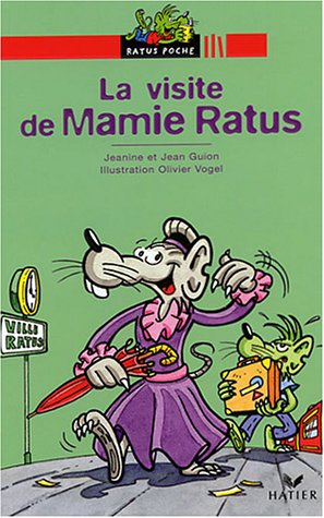 La visite de Mamie Ratus