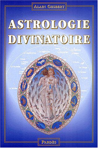 Astrologie divinatoire