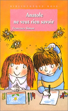 Anatole ne veut rien savoir