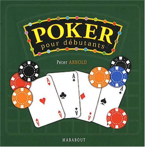 Poker pour débutants