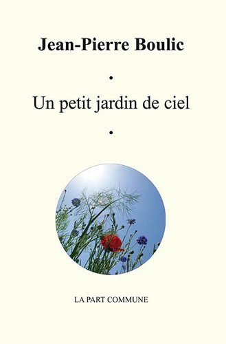Un petit jardin de ciel